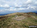 The true summit of Low Fell summit