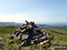 Whin Rigg summit cairn