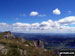 Coniston Water from The Old Man of Coniston summit