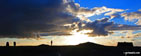 Ingleborough summit