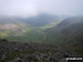 Mosedale (Wasdale) from Pillar