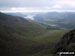 Ennerdale Water from Pillar