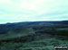 The Kinder Plateau from Grindslow Knoll (Kinder Scout)