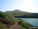 Carn Llidl from St David's Head, The Pembrokeshire Coast Path