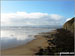 Looking to Ragwen Point in Carmarthen Bay from Gilman Point