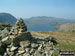 Rannerdale Knotts summit