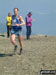 Anniversary Waltz Fell Race leader on Robinson summit