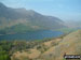 Buttermere and Red Pike from Robinson slopes