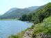 Steeple and Pillar from Ennerdale Water