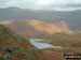 Easedale Tarn from Codale Head