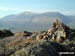 Skiddaw from High Rigg