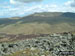 Blencathra  or Saddleback from Great Calva