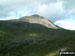 Bow Fell (Bowfell) from above Cam Spout Crag