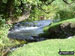 Squat Beck below Rannerdale Knotts