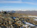 Ben Nevis and Aonach Mor from the summit of Beinn a' Chrulaiste