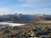 Glen Coe from Beinn a' Chrulaiste