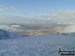 Snow on The Old Man of Coniston