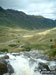 Glaramara and The Borrowdale Fells from Langstrath Beck