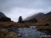 High Stile and High Crag from near Black Sail Hut (Youth Hostel)