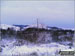 The Preseli Hills from Rosebush in the snow