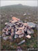 Cairn on Stob Na Doire (Buachaille Etive Mor)