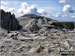 Glyder Fawr from Castell Y Gwynt (Glyder Fach)