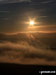 Sunset from the summit of Ingleborough