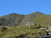 Approaching Y Garn (Glyderau)