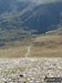 Llyn y Cwm from Y Garn (Glyderau)