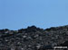 Climbing on Glyder Fawr