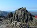 Glyder Fawr summit