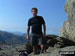 Me on Glyder Fawr