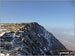 Approaching the summit of Cadair Idris (Penygadair)