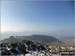 Craig Cwm Amarch and Mynydd Pencoed from Cadair Idris (Penygadair) summit trig point