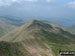 Catstye Cam from Helvellyn