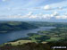 Crummock Water from Dodd (Skiddaw)