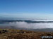 Coniston Valley Inversion from White Maiden and Walna Scar