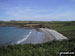 Aber Mawr, The Pembrokeshire Coast Path