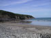 Aber Mawr, The Pembrokeshire Coast Path