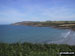 Aber Mawr, The Pembrokeshire Coast Path