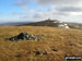 Great Dun Fell from Little Dun Fell