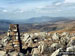 High Raise (Langdale) Summit