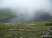 Red Tarn (Helvellyn) from Striding Edge