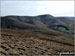 Millstone Edge (Tudhope Hill) and Tudhope Hill from Lightning Hill