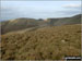 Wether Law (Teviothead), Skelfhill Pen, Crummiecleuch Rig and Millstone Edge (Tudhope Hill) from Little Tudhope Hill summit