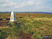 Westend Moor Pillar (Trig Point)