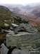 Howden Reservoir, Derwent Reservoir and Ladybower Reservoir from Outer Edge