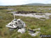 Viewing Hill summit cairn