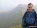 Me and my mate Darbster on Pen y Fan