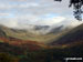 Cloud on The Fairfield Horseshoe from near High Sweden Bridge